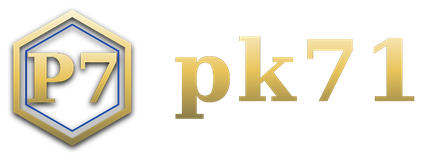 pk71 logo